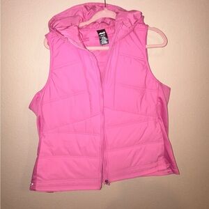 Avia Pink Women's Vest